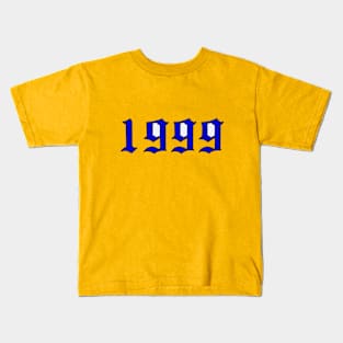 1999 Kids T-Shirt